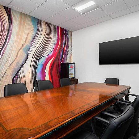 Hilton Garden Inn Orlando I-4 Millenia Blvd Mall מראה חיצוני תמונה
